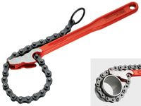 klucz łańcuchowy do rur pr/le 4'' - ro 70235