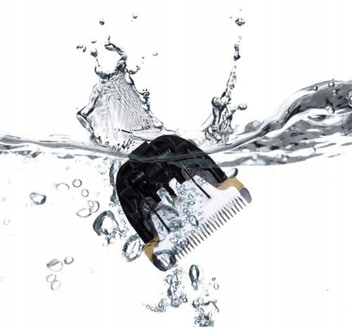 MASZYNKA DO STRZYŻENIA PSÓW PSA GOLARKA ZESTAW 11e na Arena.pl