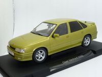 MCG OPEL VECTRA A 2000 1988 Yellow metallic 1:18
