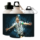 Bidon turystyczny dla dzieci - Lionel Messi