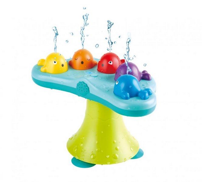 HAPE - Muzykalna fontanna do wody E0218A zdjęcie 4