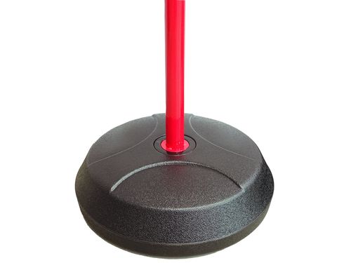 ND24_13481 Kosz Do Koszykowki Dla Dzieci Kosz Pil na Arena.pl