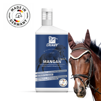 Derby Mangan Liquid mieszanka paszowa uzupełniająca 1000 ml