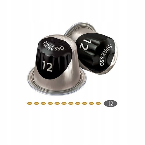 Jacobs kapsułki do NESPRESSO(r)* Kronung Crema 20 na Arena.pl