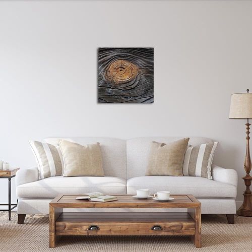 Deco Panel, Kora drzewa 30x30 na Arena.pl