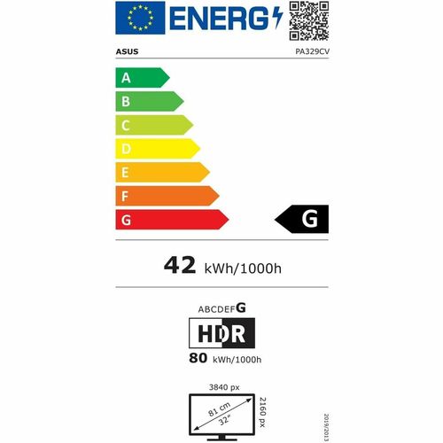 Monitor Asus PA329CV 32" 4K Ultra HD na Arena.pl