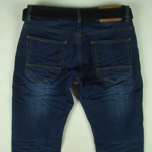29/36 pas 82cm Extra Długie Regular Fit-596 na Arena.pl
