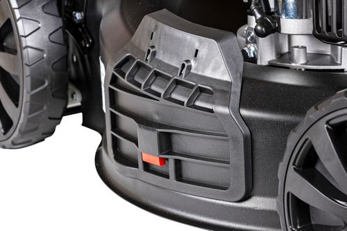 CEDRUS KS53S-E KOSIARKA SPALINOWA DO TRAWY Z NAPĘDEM I ROZRUSZNIKIEM KS53 - 53cm / 5,7 KM  - EWIMAX - OFICJALNY DYSTRYBUTOR - AUTORYZOWANY DEALER CEDRUS na Arena.pl