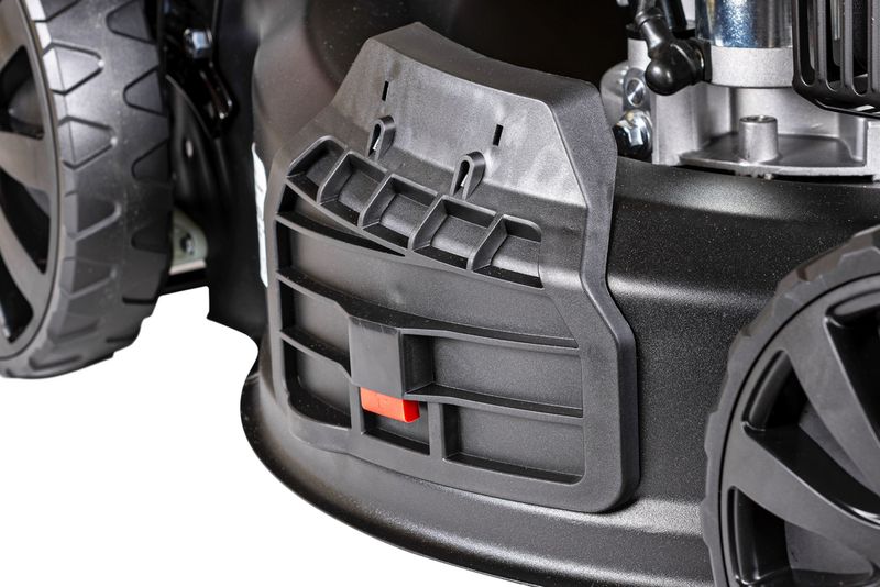 CEDRUS KS53S-E KOSIARKA SPALINOWA DO TRAWY Z NAPĘDEM I ROZRUSZNIKIEM KS53 - 53cm / 5,7 KM - EWIMAX - OFICJALNY DYSTRYBUTOR - AUTORYZOWANY DEALER CEDRUS zdjęcie 27