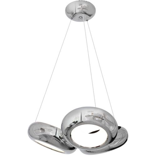 LAMPA WISZĄCA MERCURIO 36W LED na Arena.pl