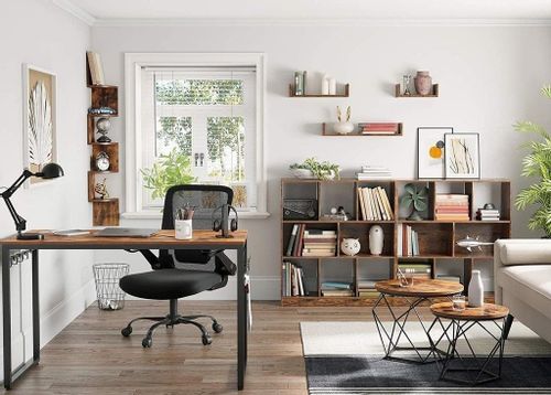 Stolik kawowy 2szt - LET040B01V1 na Arena.pl