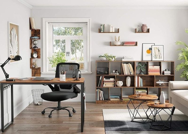 Stolik kawowy 2szt - LET040B01V1 zdjęcie 9