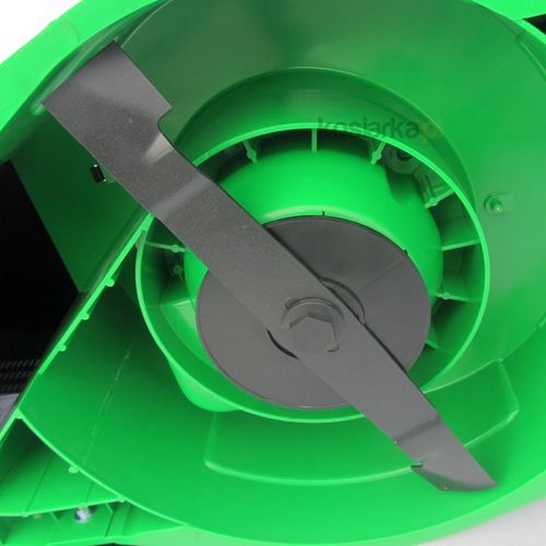 JAKMET 1700 Maxi Lux na Arena.pl