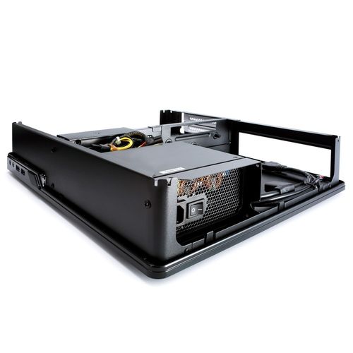 Fractal Design Node 202 + Integra SFX 450W PSU mini ITX na Arena.pl