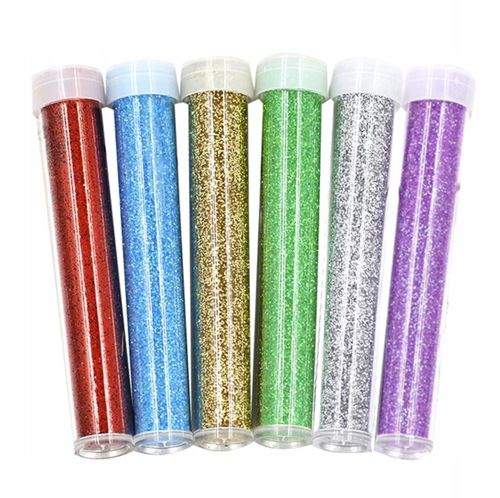 ZESTAW SLIME XXL 13w1 KLEJ PVA DO ROBIENIA GLUTÓW NA PREZENT na Arena.pl