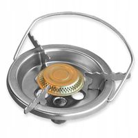 Kuchenka gazowa Bradas Gucio mała PBK1