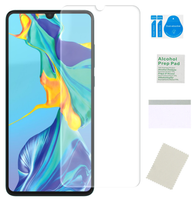 Folia ochronna hydrożelowa do HUAWEI P30 na ekran mocna trwała szkło TPU