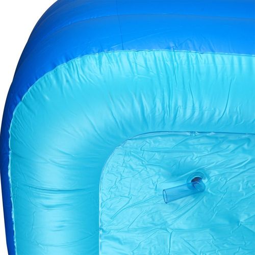 Basen ogrodowy dmuchany 170x115x47 cm na Arena.pl
