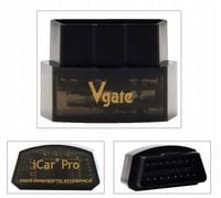 Tester Vgate iCar 3.0 PRO Interfejs Diagnostyczny BT Do Usuwania Błędów