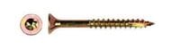 WKRĘT DO DREWNA OCYNK ŻÓŁTY NA TORX PFS+ T20 4.5*60MM - 2.0 STO - 510 4.5*60*