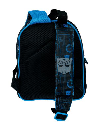 Plecak do Zerówki Przedszkola Transformers na Arena.pl