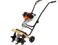 Glebogryzarka spalinowa 7 km