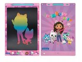 LEXIBOOK Koci domek Gabi E-ink tablet graficzny do rysowania dla dzieci