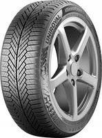 Opona całoroczna Uniroyal AllSeasonExpert 3 195/65R15 95 V wzmocnienie (XL)
