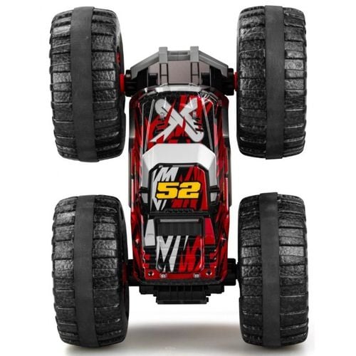 Land buster DUMEL na Arena.pl