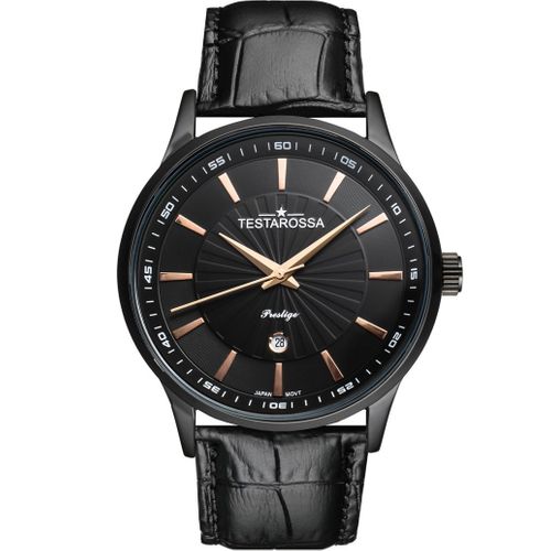 Zegarek Męski TESTAROSSA - Prestige TR1276 na Arena.pl