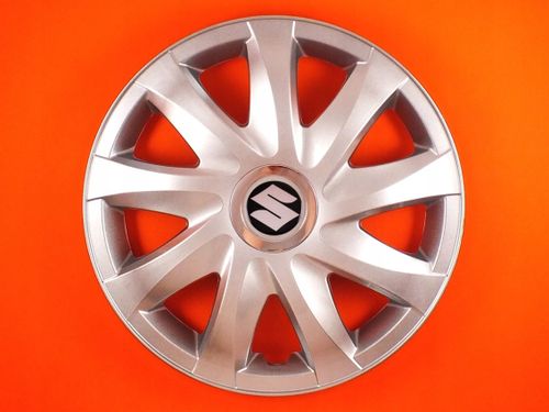 KOŁPAKI 13'' SUZUKI - Swift Ignis Baleno Alto DRS na Arena.pl