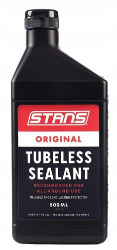 PŁYN USZCZELNIAJĄCY STAN'S NOTUBES 500 ml na Arena.pl