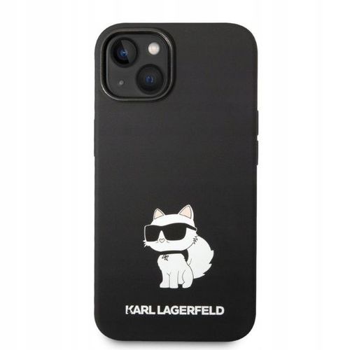 KARL LAGERFELD ETUI DO APPLE IPHONE 14 PLUS na Arena.pl