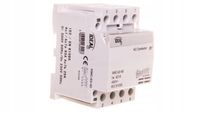 STYCZNIK MODUŁOWY KMC-63-40 63A 400V AC IDEAL