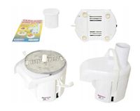 LITEWSKA MASZYNKA CIORKA TARKA ZIEMNIAKÓW MIGIRIS