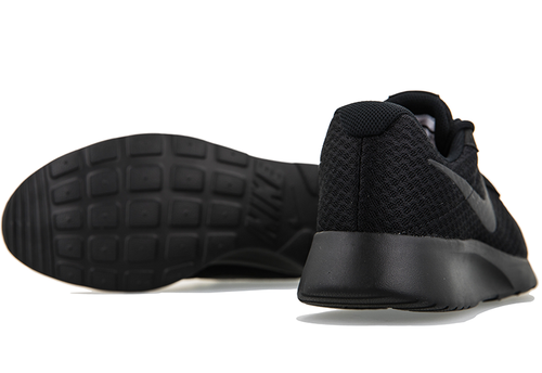 NIKE TANJUN CORE BLACK > 812654-001 - R. 41 na Arena.pl