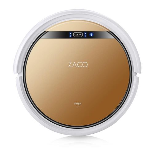 Robot ZACO V5X na Arena.pl