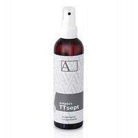 Arkada TTsept Keratoliczny roztwór wodny do manicure i pedicure 250ml