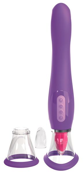 ffh her ultimate pleasure purp zdjęcie 7