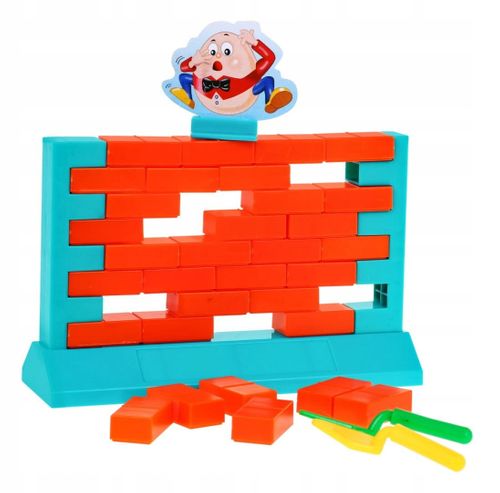 Gra Ściana Wall Game Spadające Jajko Mini na Arena.pl