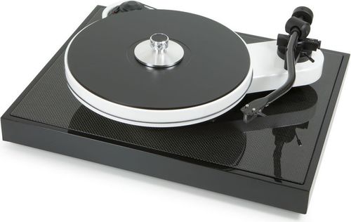 STABILIZATOR PRO-JECT CLAMP IT, 9PCLAMPIT na Arena.pl