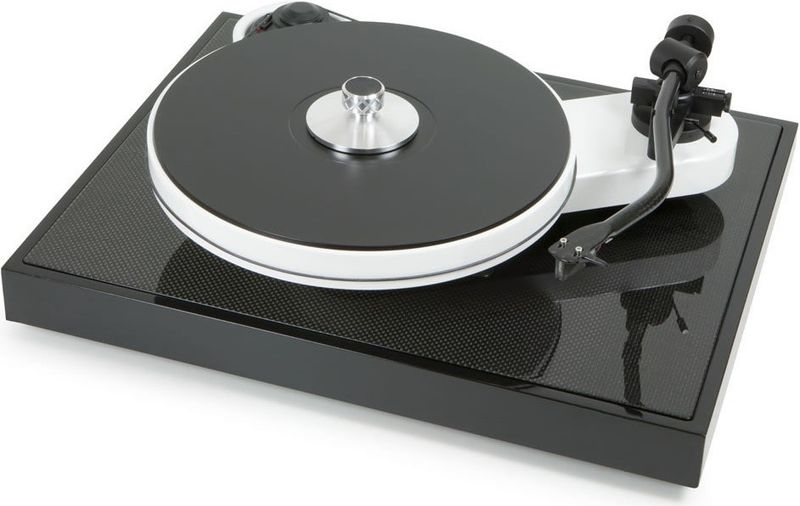 STABILIZATOR PRO-JECT CLAMP IT, 9PCLAMPIT zdjęcie 5