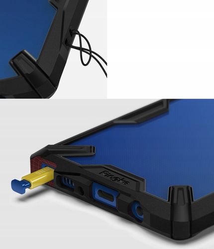 ETUI GALAXY NOTE 9 RINGKE FUSION-X PANCERNY CASE na Arena.pl