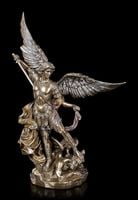 RZEŹBA ŚW. MICHAŁA VERONESE (WU74997A4)