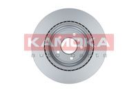 TARCZA HAMULCOWA TYŁ 336X22 V BMW 3 E91 2005 2006 2007 2008 2009 2010 2011
