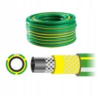 AWTOOLS WĄŻ OGRODOWY PREMIUM + 1/2" 50m