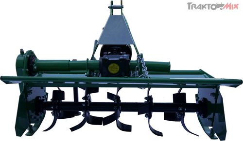 glebogryzarka TL 105 na Arena.pl