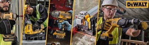 Zakrętarka udarowa 18V 205Nm DeWalt XR DCF887N beszczotkowa 1/4" na Arena.pl