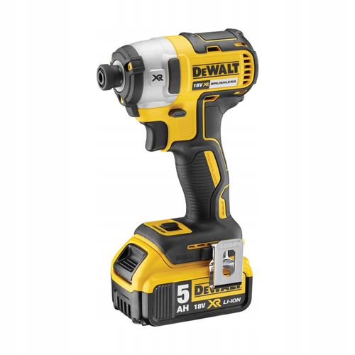 Zakrętarka DEWALT DCF887P2 na Arena.pl