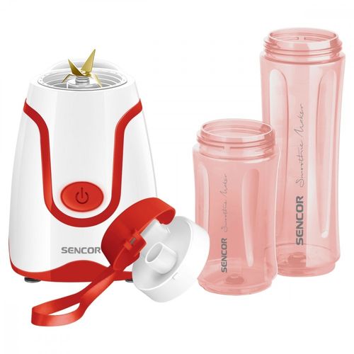 Sencor Smoothie blender SBL 2204RD na Arena.pl